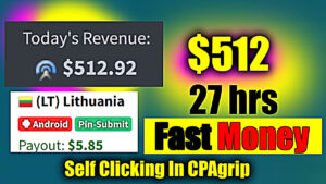 Free Mobile CPA Traffic