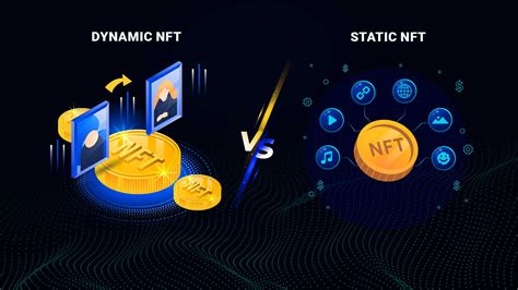 The Evolution of NFTs: From Static Images to Generative Art
